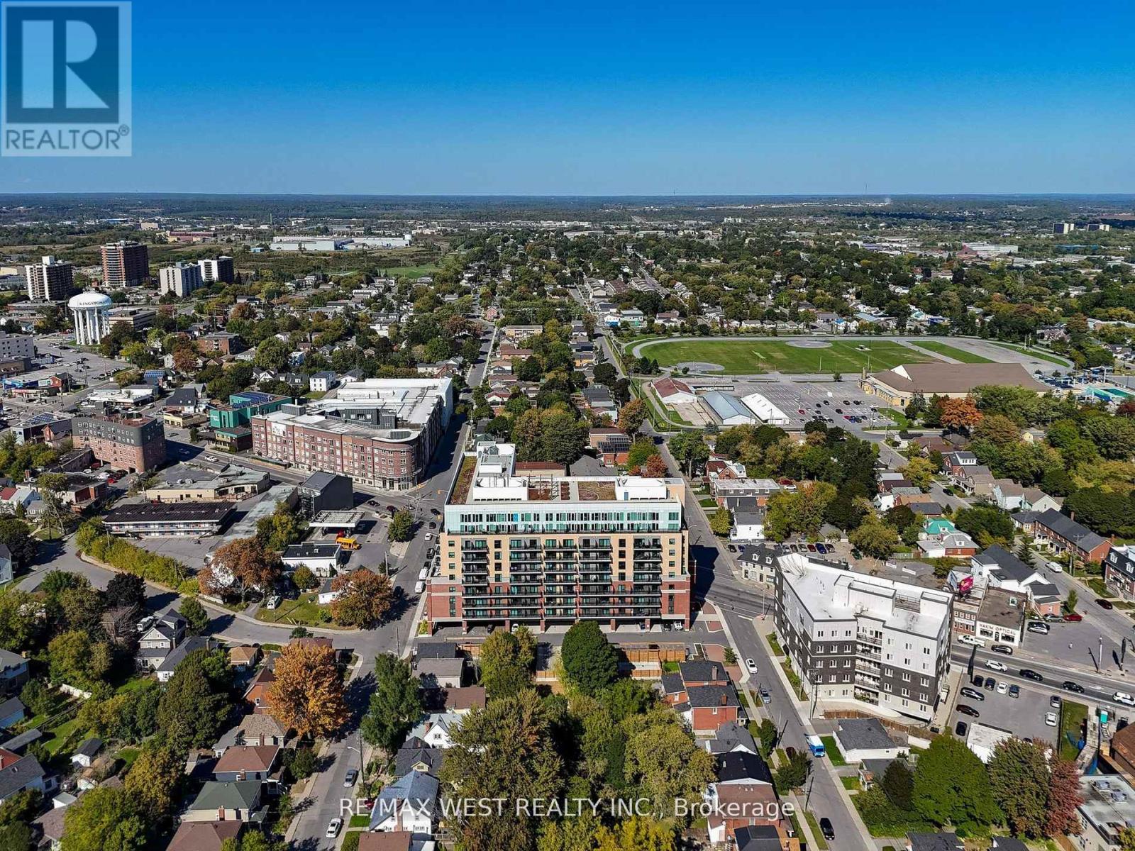 440 - 652 Princess Street, Kingston, Ontario  K7L 3Z9 - Photo 2 - X12658770