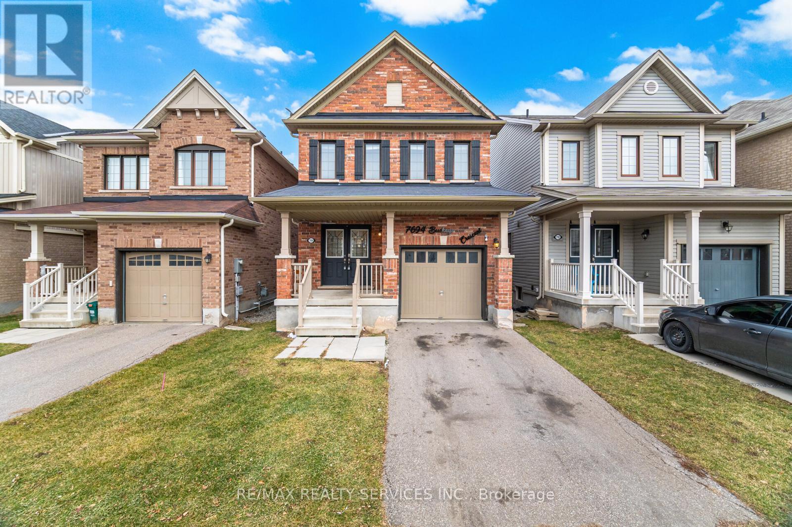 7694 BUCKEYE CRESCENT, Niagara Falls, Ontario