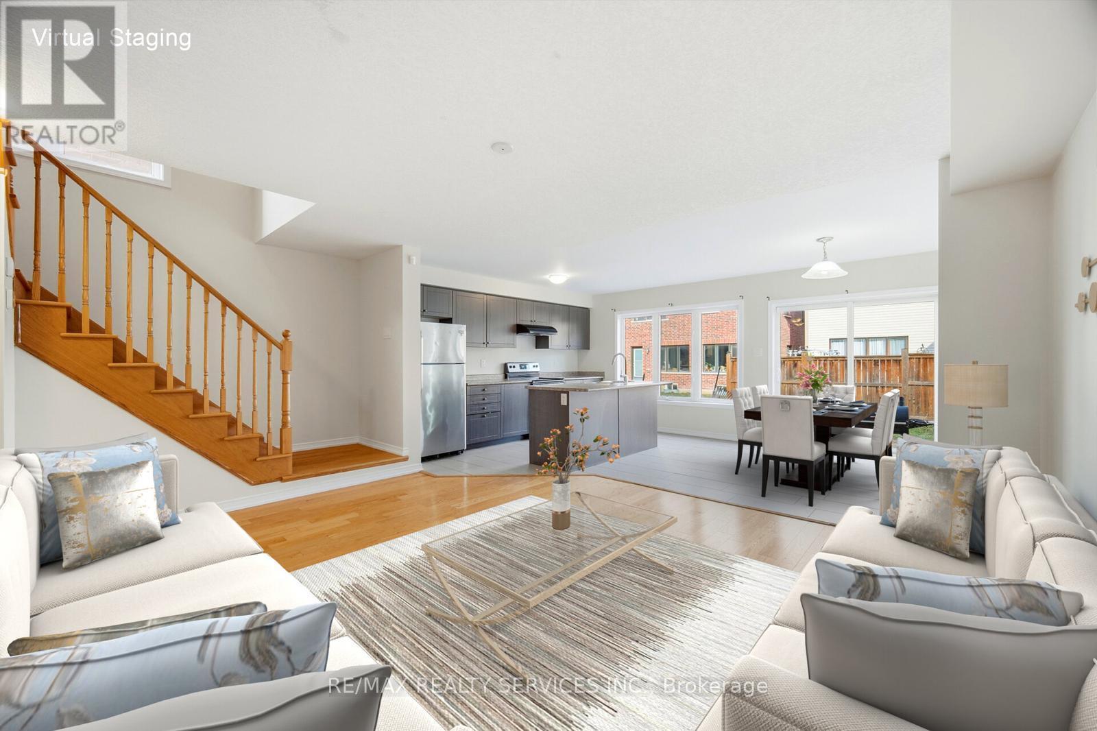 7694 Buckeye Crescent, Niagara Falls, Ontario  L2H 0P2 - Photo 10 - X12658772