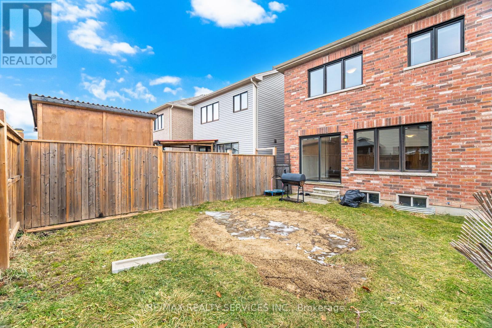 7694 Buckeye Crescent, Niagara Falls, Ontario  L2H 0P2 - Photo 31 - X12658772