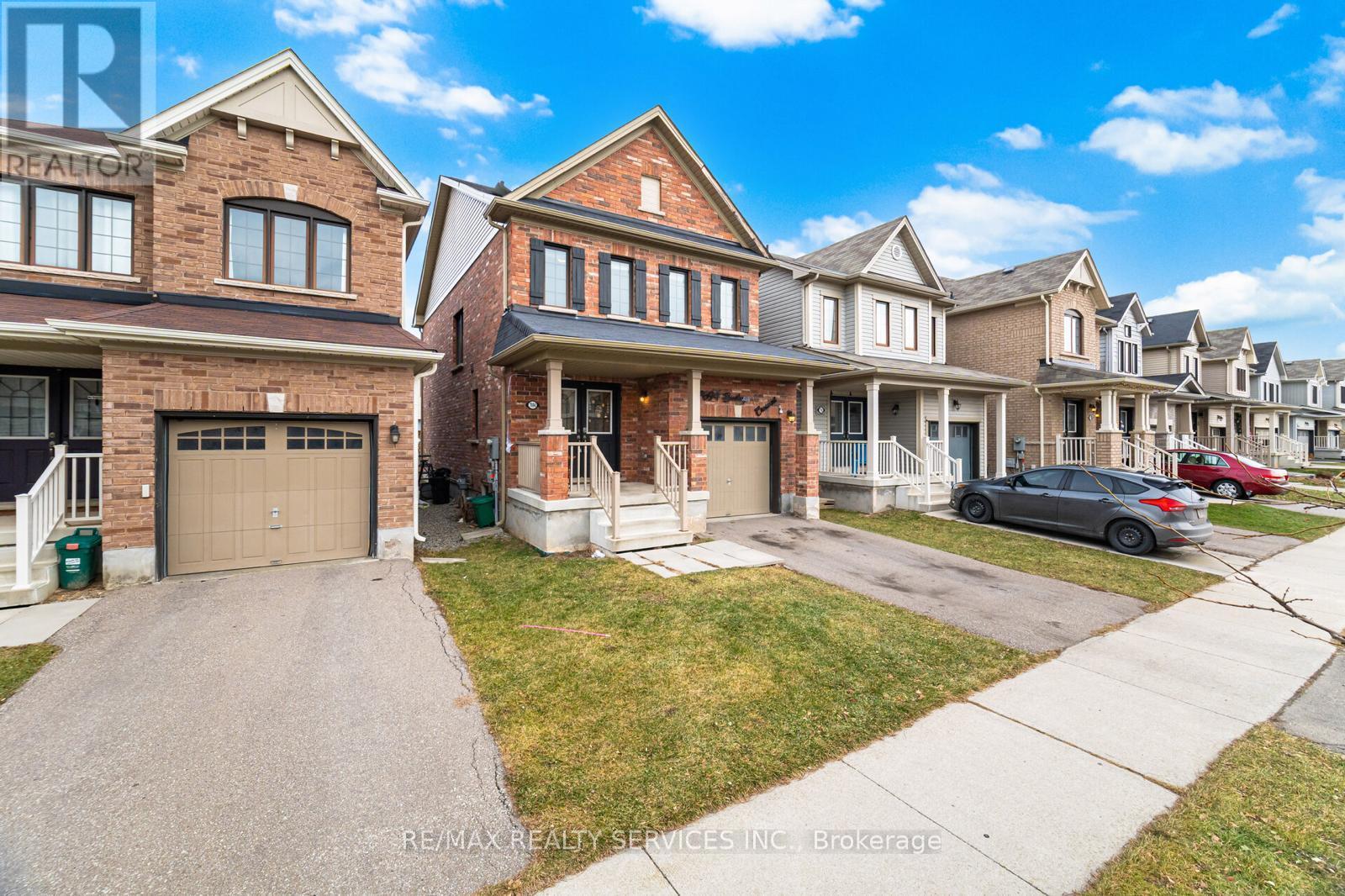 7694 Buckeye Crescent, Niagara Falls, Ontario  L2H 0P2 - Photo 4 - X12658772