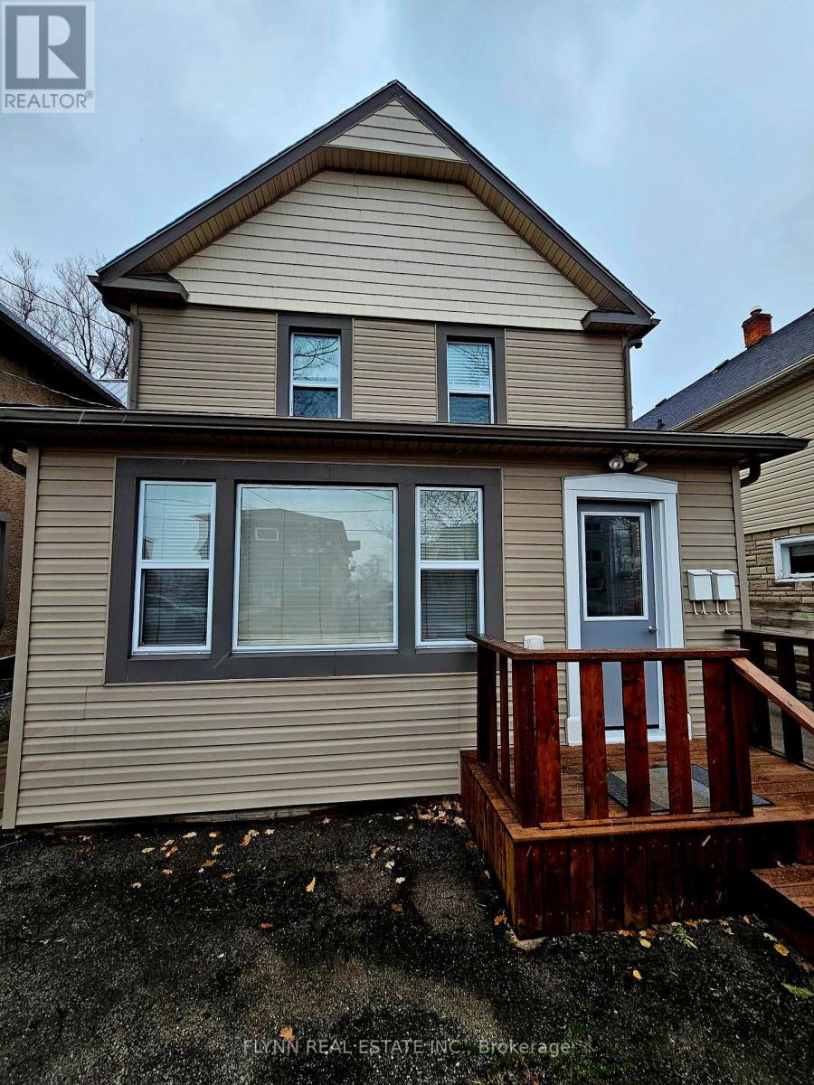 24 EMPIRE STREET, Welland, Ontario