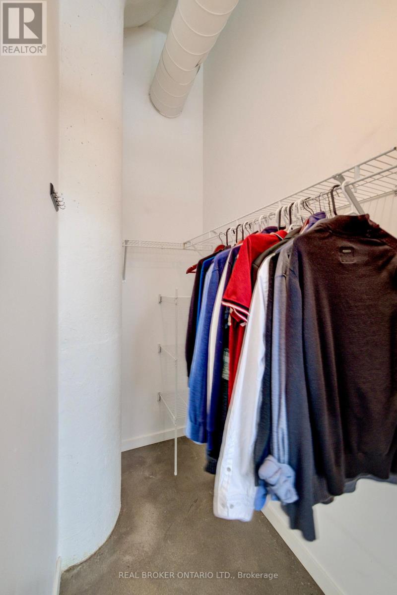 126 - 410 King Street W, Kitchener, Ontario  N2G 1C3 - Photo 13 - X12658796