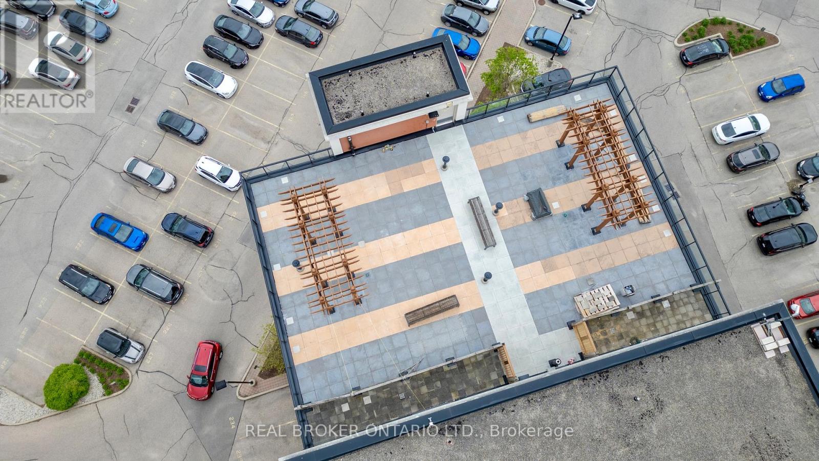 126 - 410 King Street W, Kitchener, Ontario  N2G 1C3 - Photo 15 - X12658796