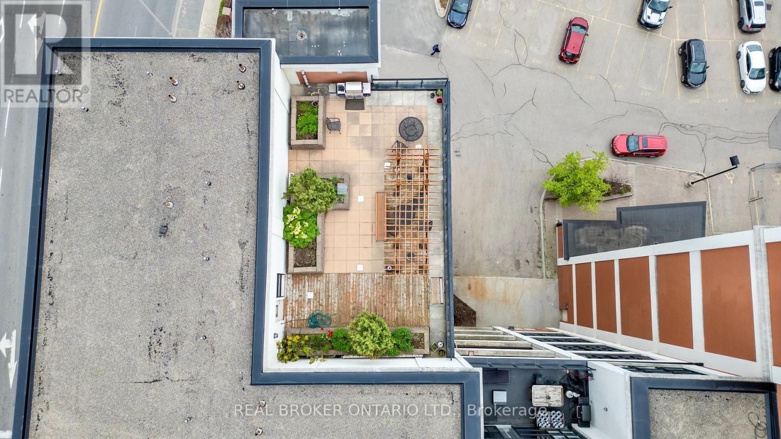 126 - 410 King Street W, Kitchener, Ontario  N2G 1C3 - Photo 16 - X12658796