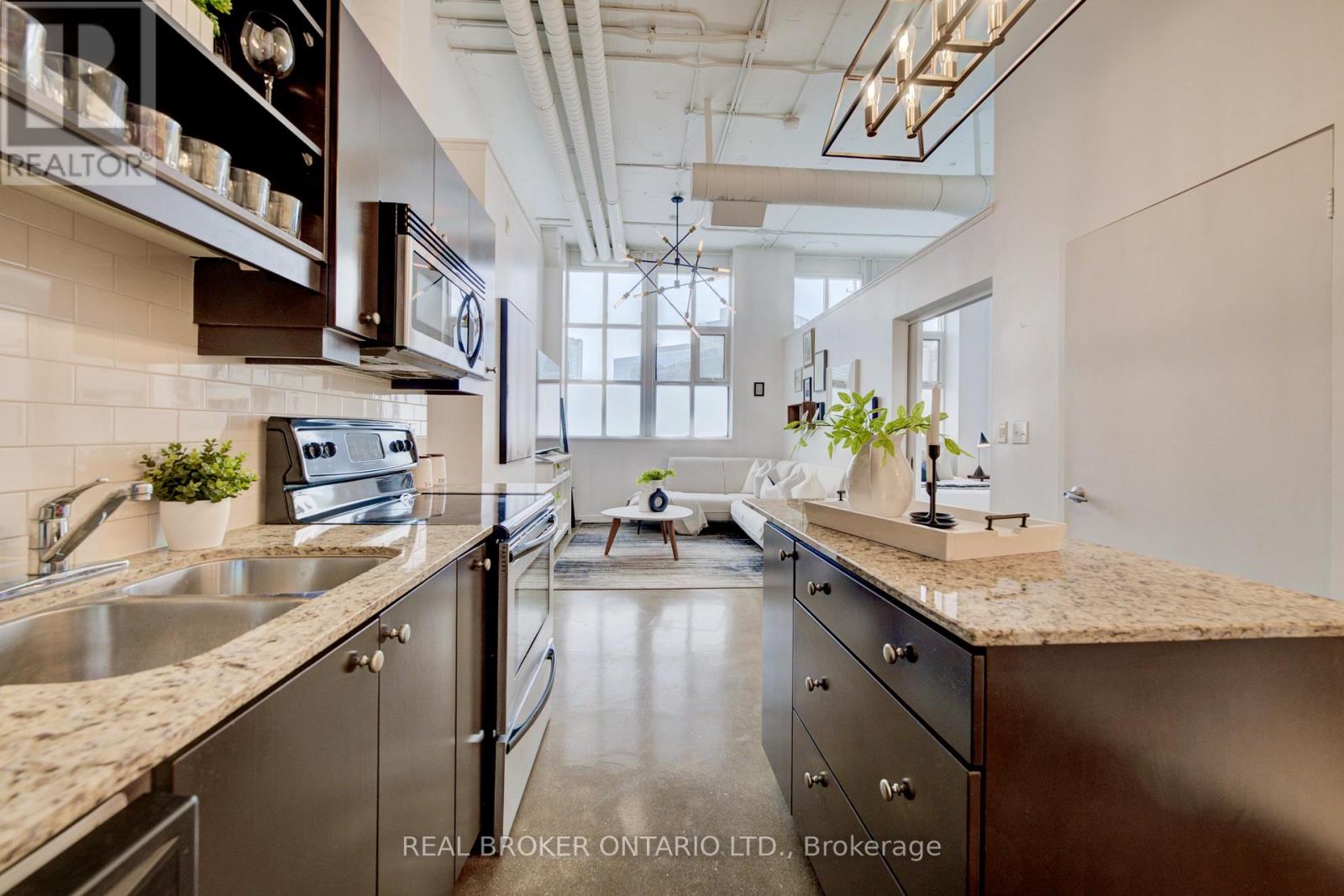 126 - 410 King Street W, Kitchener, Ontario  N2G 1C3 - Photo 8 - X12658796