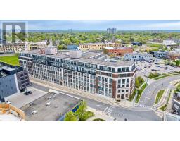 126 - 410 KING STREET W, Kitchener, Ontario