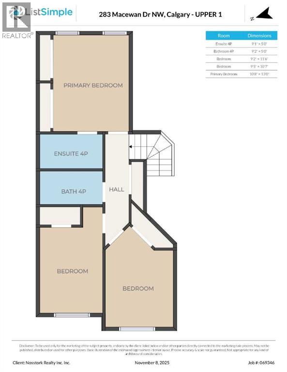 283 Macewan Drive Nw, Calgary, Alberta  T3K 3W5 - Photo 48 - A2269942