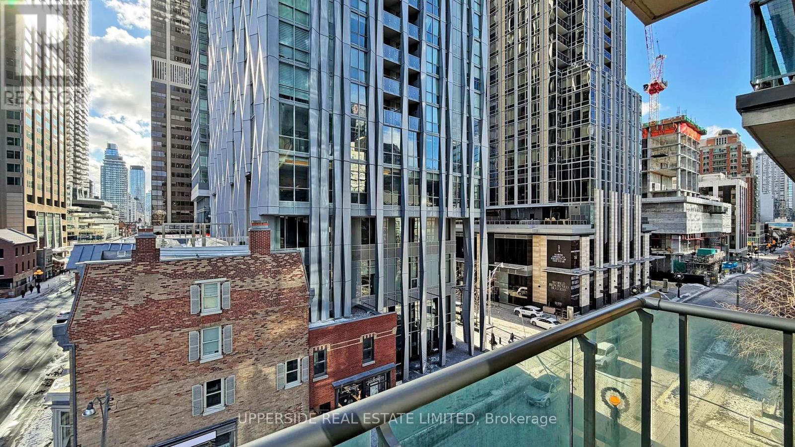 502 - 18 Yorkville Avenue, Toronto, Ontario  M4W 3Y8 - Photo 26 - C12642062