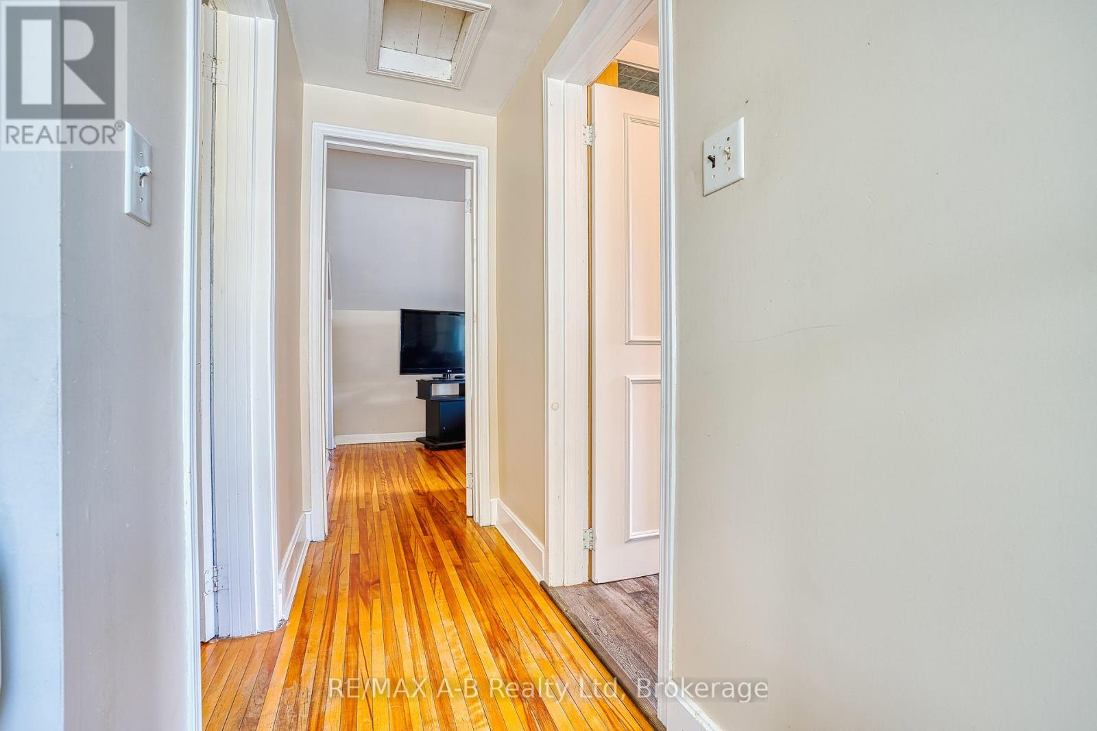 252 Romeo Street S, Stratford, Ontario  N5A 4T5 - Photo 17 - X12658810