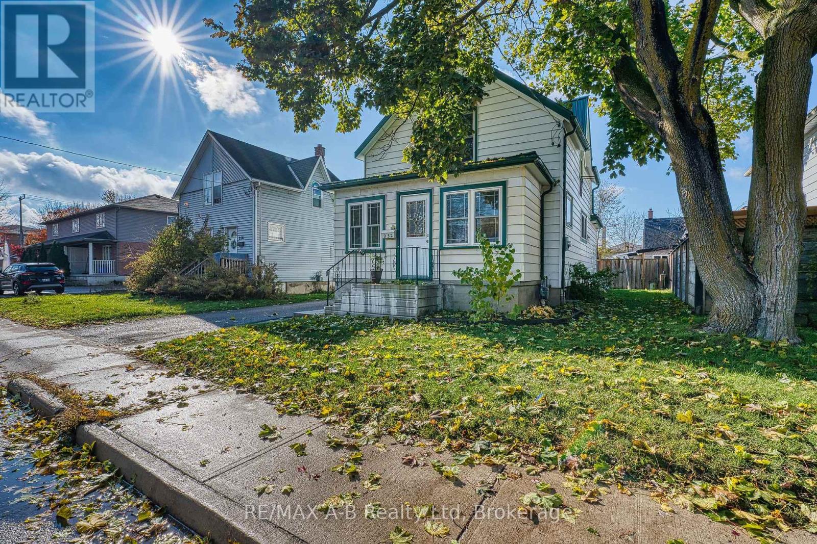 252 Romeo Street S, Stratford, Ontario  N5A 4T5 - Photo 2 - X12658810