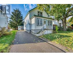 252 ROMEO STREET S, stratford, Ontario