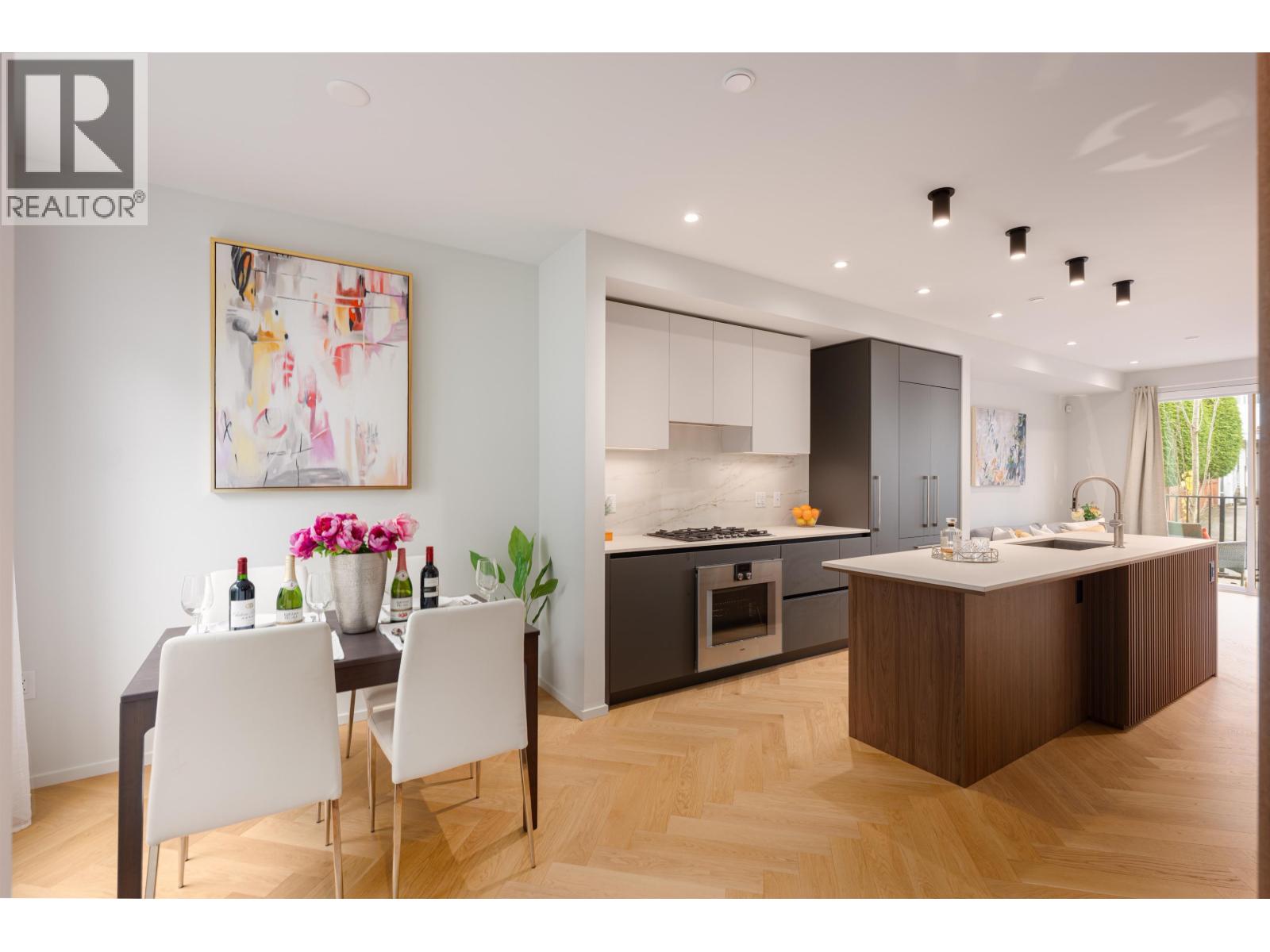 173 805 W 49th Avenue, Vancouver, British Columbia  V5Z 0A1 - Photo 5 - R3067336