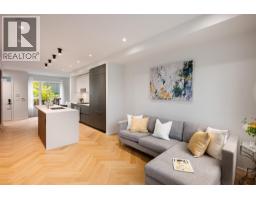 173 805 W 49TH AVENUE, Vancouver, British Columbia