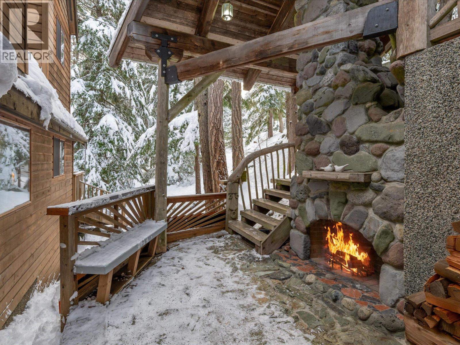 9249 Pinetree Lane, Whistler, British Columbia  V8E 0G5 - Photo 7 - R3069804