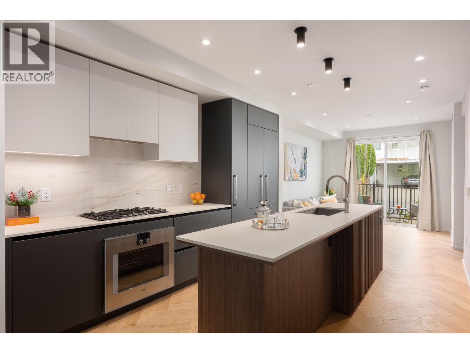 173 805 W 49th Avenue, Vancouver, British Columbia  V5Z 0A1 - Photo 9 - R3067336