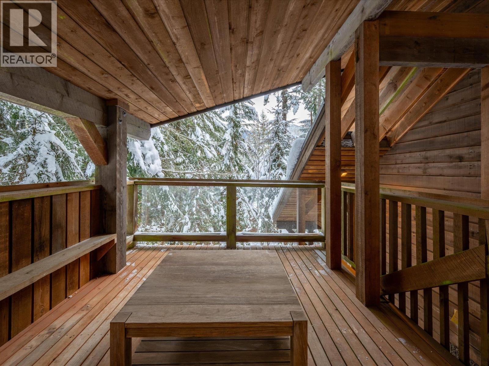 9249 Pinetree Lane, Whistler, British Columbia  V8E 0G5 - Photo 8 - R3069804
