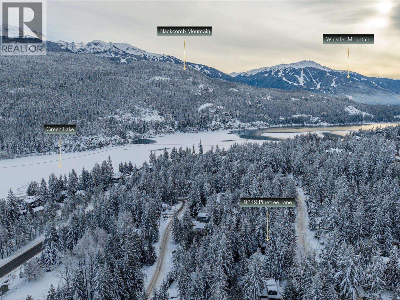 9249 Pinetree Lane, Whistler, British Columbia  V8E 0G5 - Photo 14 - R3069804