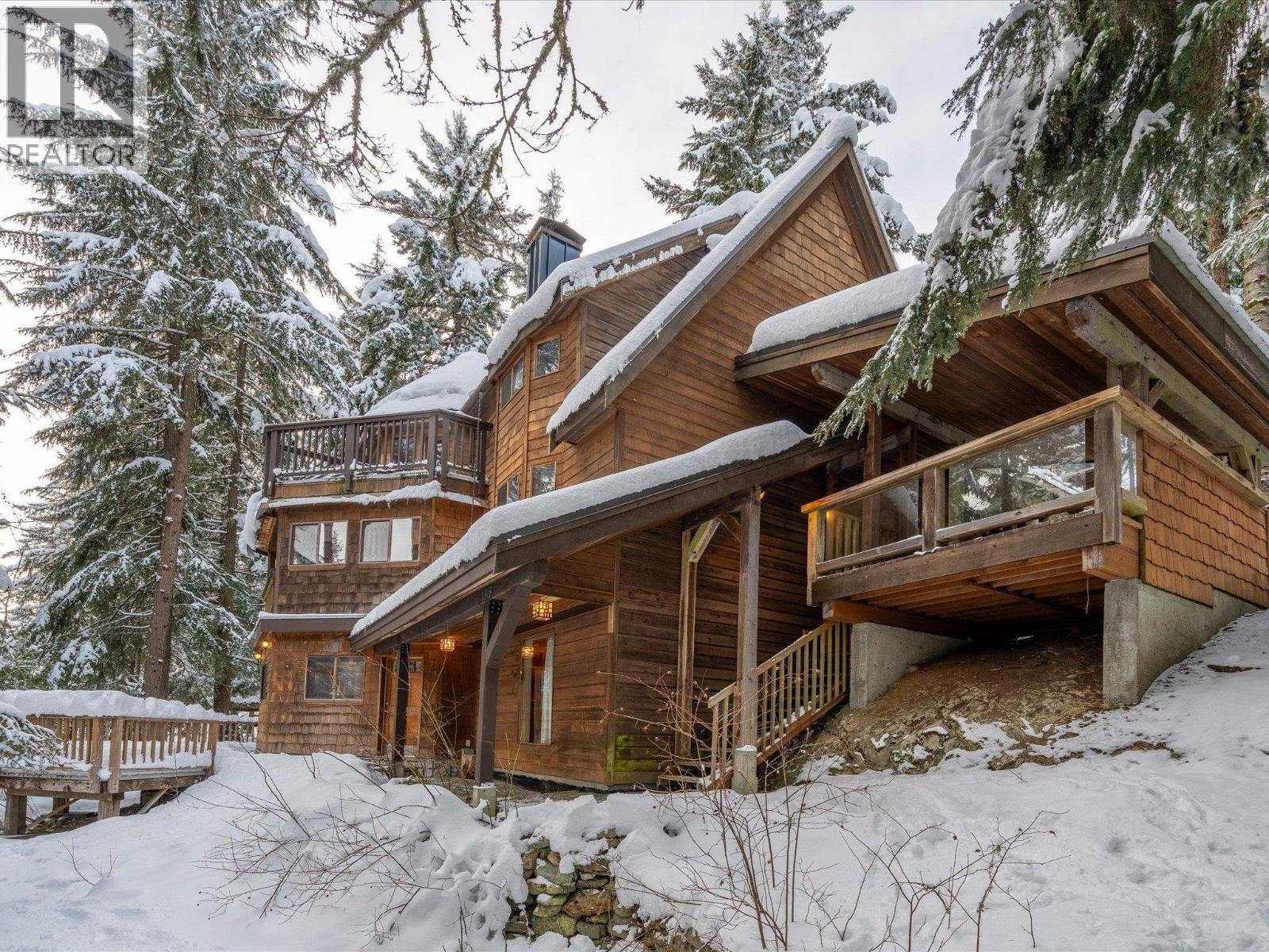 9249 Pinetree Lane, Whistler, British Columbia  V8E 0G5 - Photo 6 - R3069804