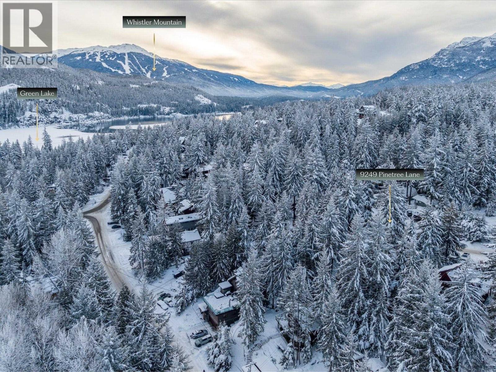 9249 Pinetree Lane, Whistler, British Columbia  V8E 0G5 - Photo 15 - R3069804