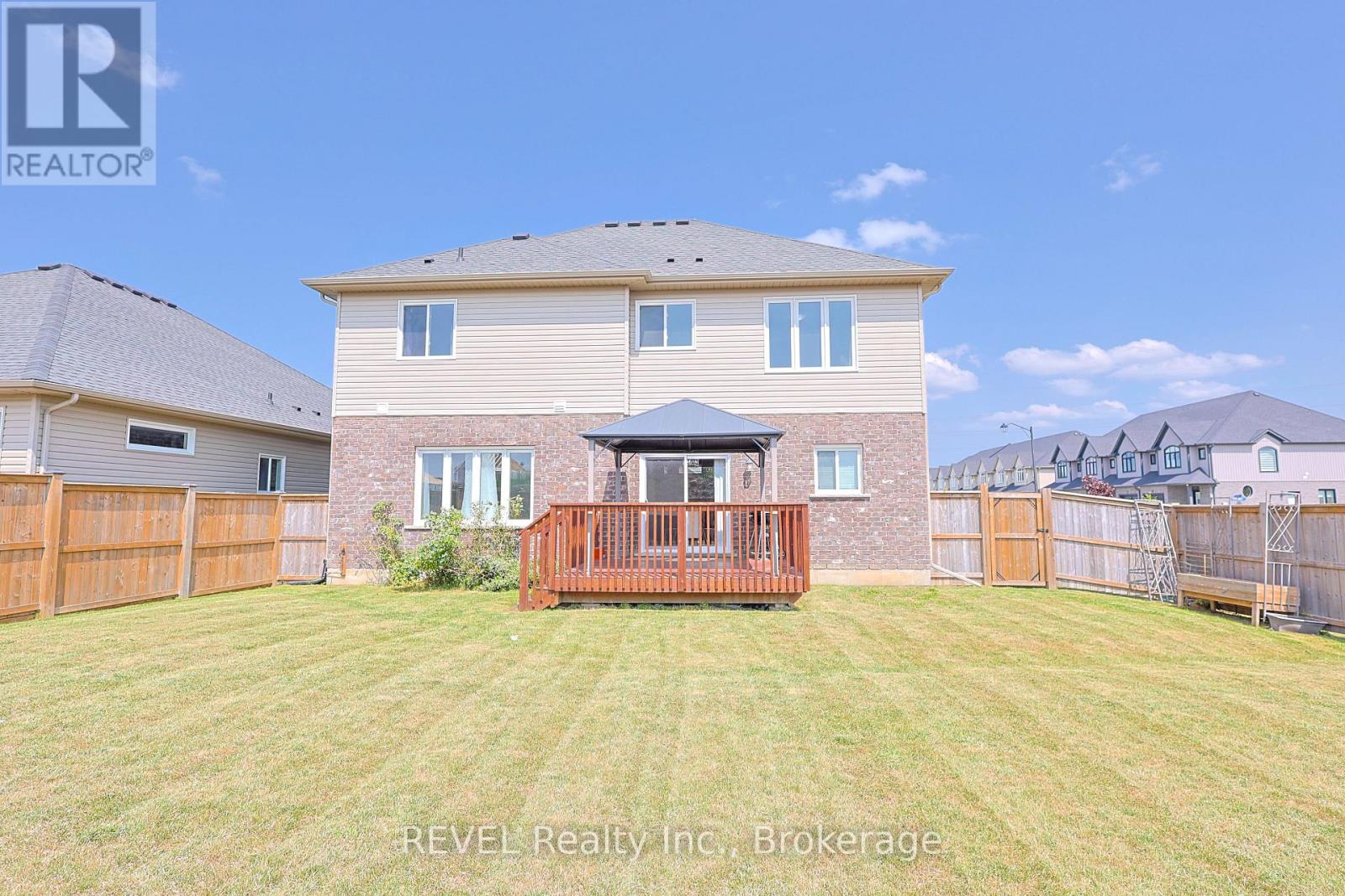 13 Cinnamon Street, Thorold, Ontario  L2V 0B6 - Photo 38 - X12658822
