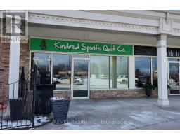 C2 - 211 MARTINDALE ROAD, St. Catharines, Ontario