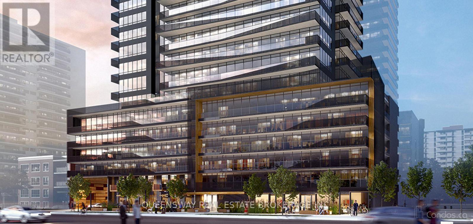 1806 - 117 Broadway Avenue, Toronto, Ontario  M4P 1V3 - Photo 1 - C12658804