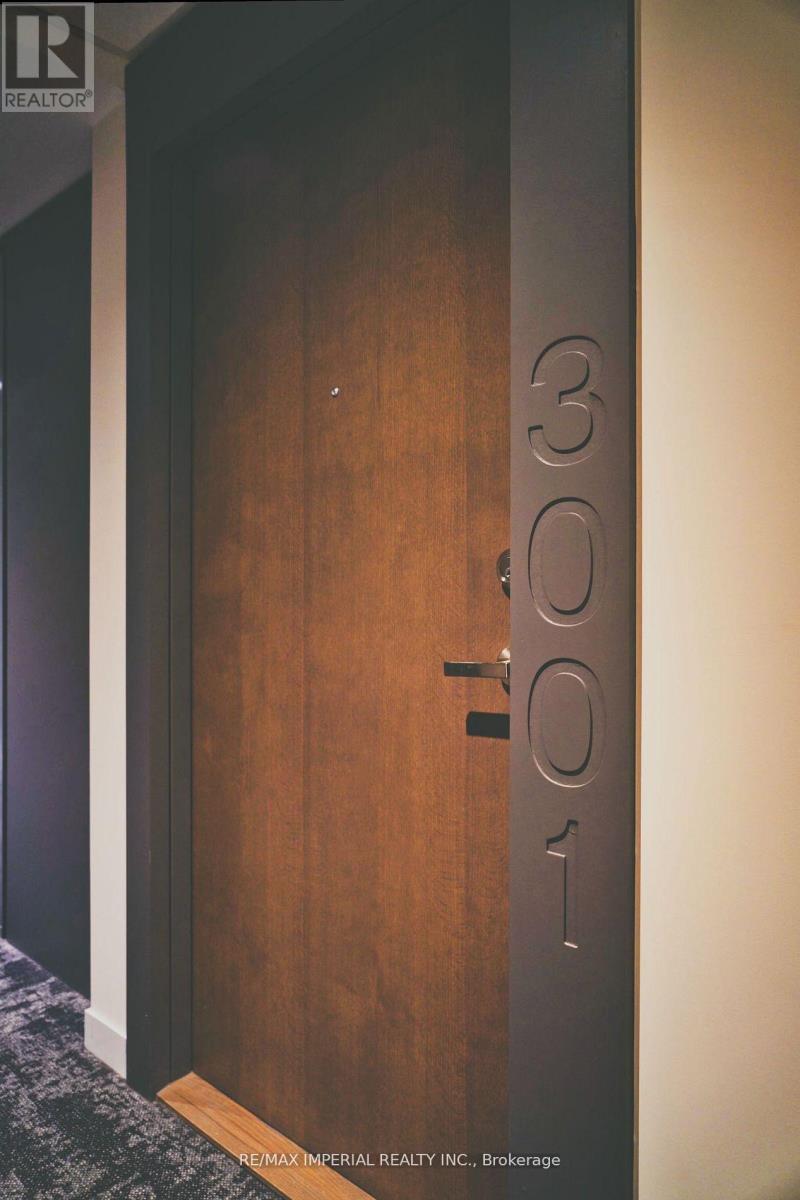 3001 - 15 Lower Jarvis Street, Toronto, Ontario  M5E 0C4 - Photo 12 - C12658828