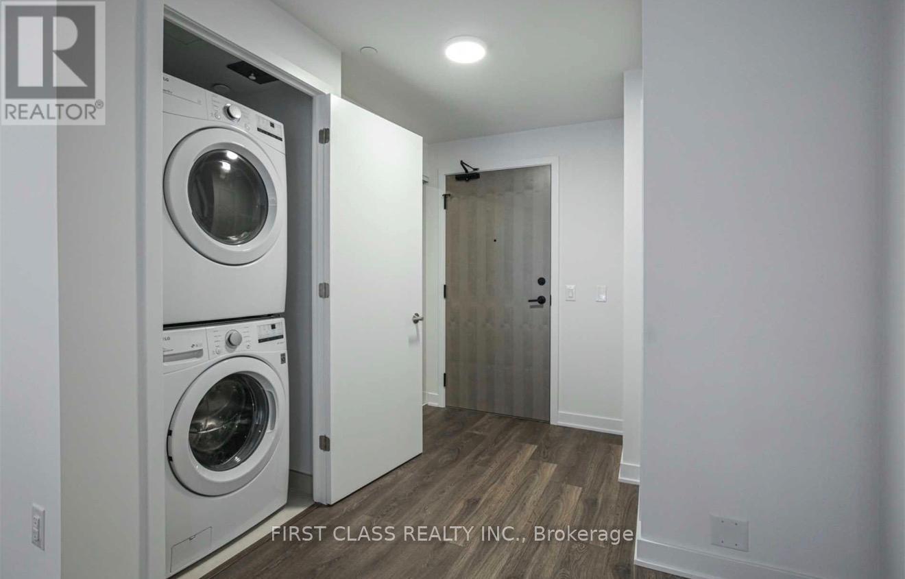 918 - 35 Tubman Avenue, Toronto, Ontario  M5A 0M8 - Photo 11 - C12658836