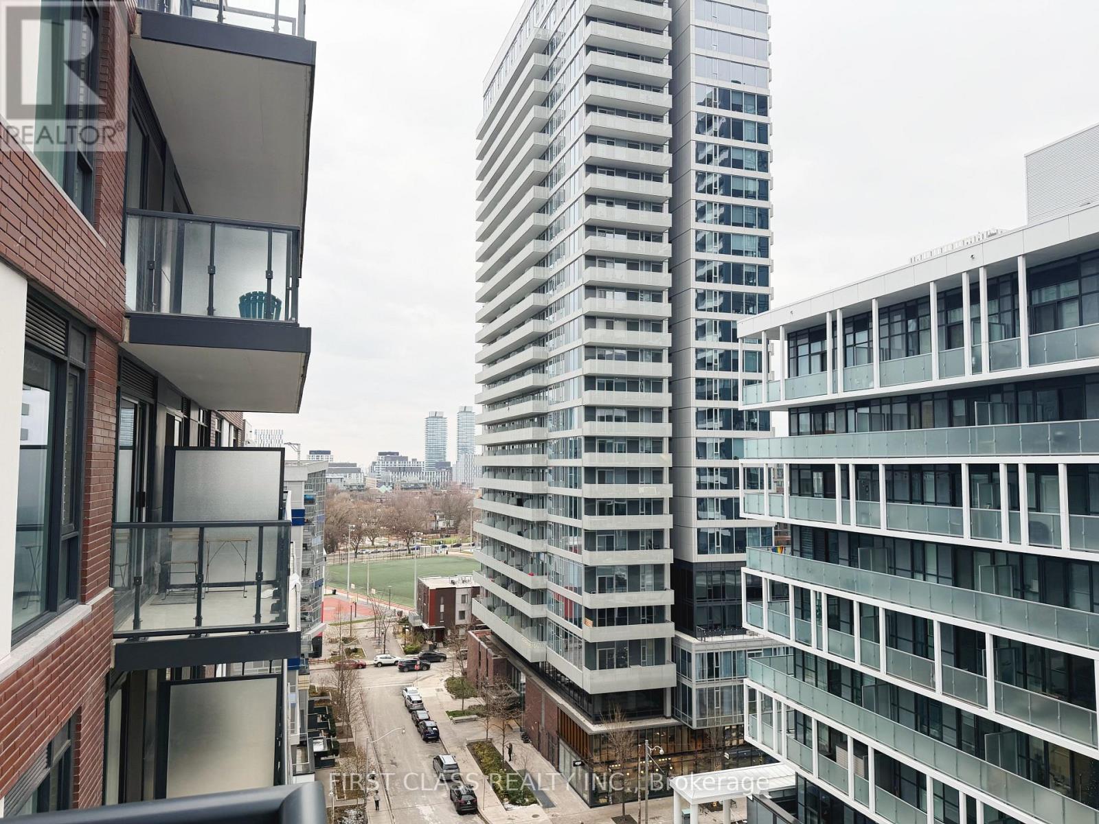 918 - 35 Tubman Avenue, Toronto, Ontario  M5A 0M8 - Photo 14 - C12658836