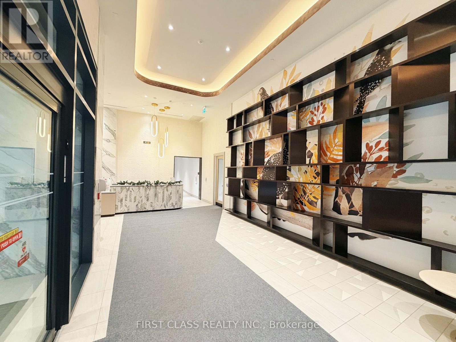 918 - 35 Tubman Avenue, Toronto, Ontario  M5A 0M8 - Photo 2 - C12658836