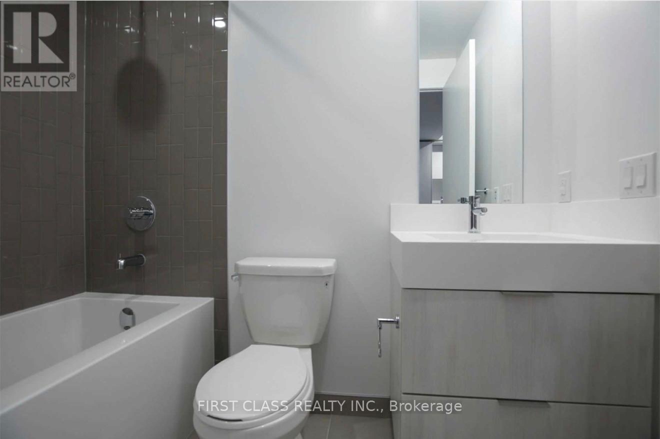 918 - 35 Tubman Avenue, Toronto, Ontario  M5A 0M8 - Photo 7 - C12658836