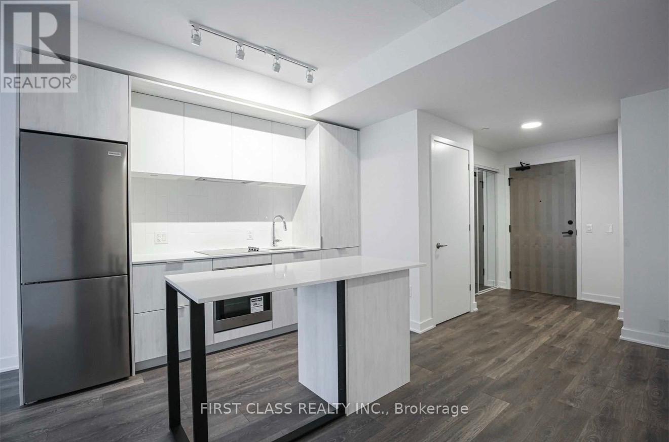 918 - 35 Tubman Avenue, Toronto, Ontario  M5A 0M8 - Photo 8 - C12658836