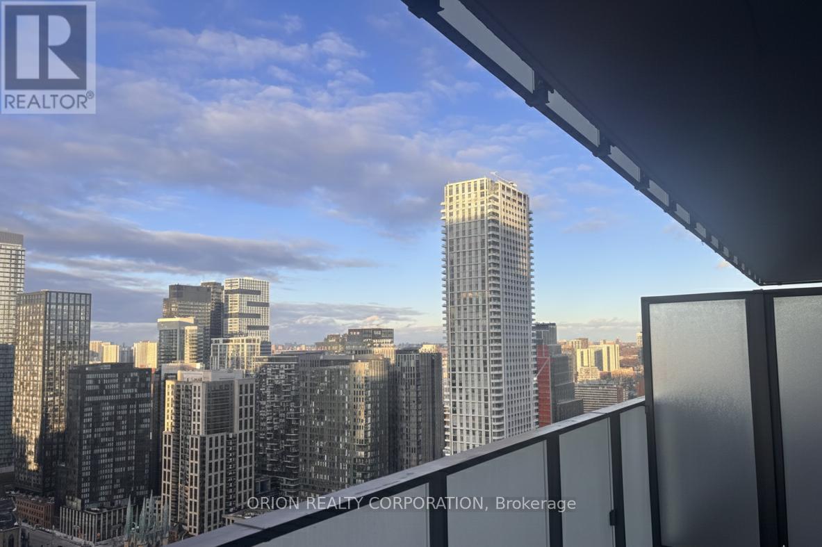 3113 - 25 Richmond Street E, Toronto, Ontario  M5C 0A6 - Photo 16 - C12658844