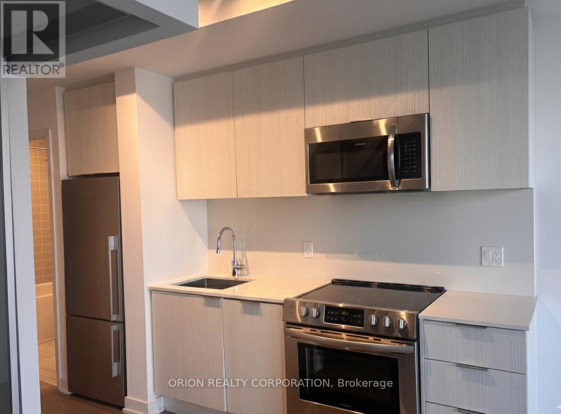 3113 - 25 Richmond Street E, Toronto, Ontario  M5C 0A6 - Photo 2 - C12658844