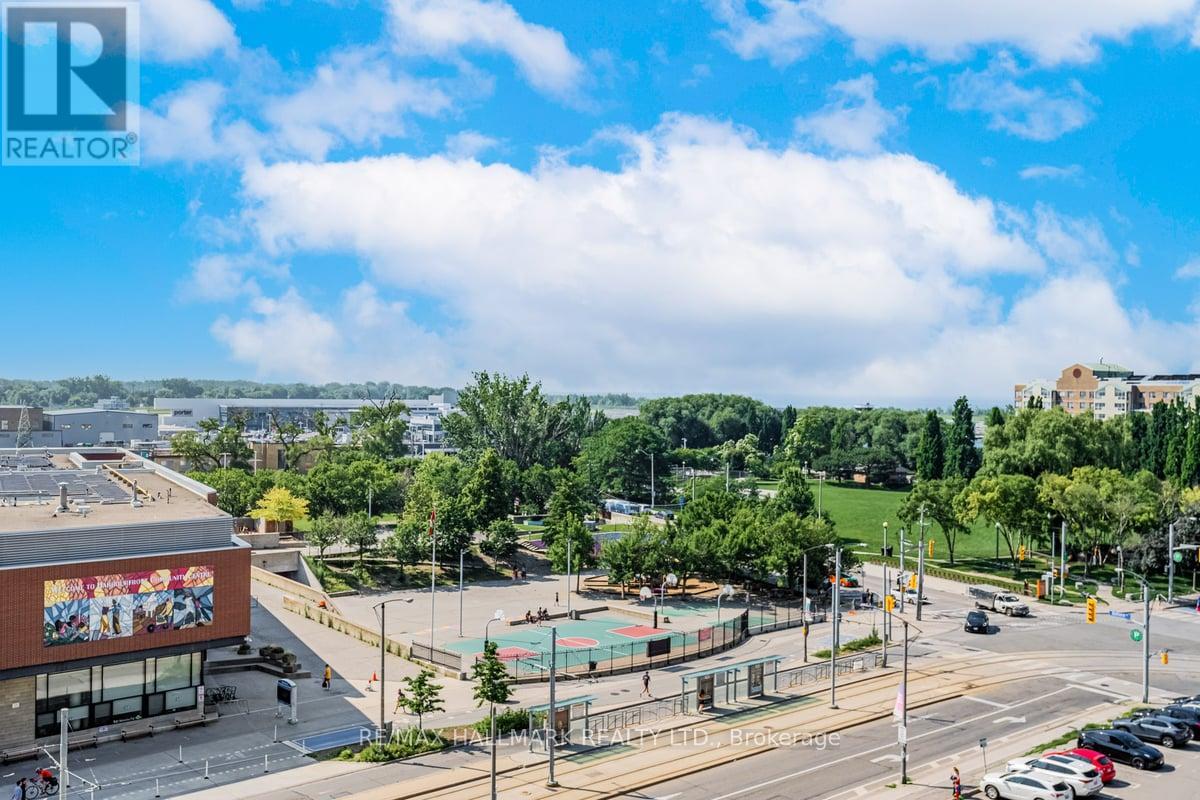 930 - 600 Queens Quay W, Toronto, Ontario  M5V 3M3 - Photo 23 - C12658850