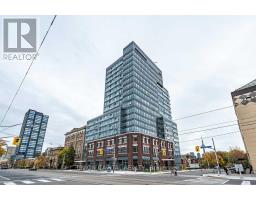 1606 - 181 HURON STREET, Toronto, Ontario