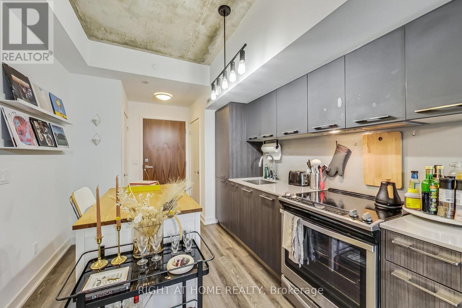 621 - 15 Baseball Place, Toronto, Ontario  M4M 0E6 - Photo 11 - E12658814