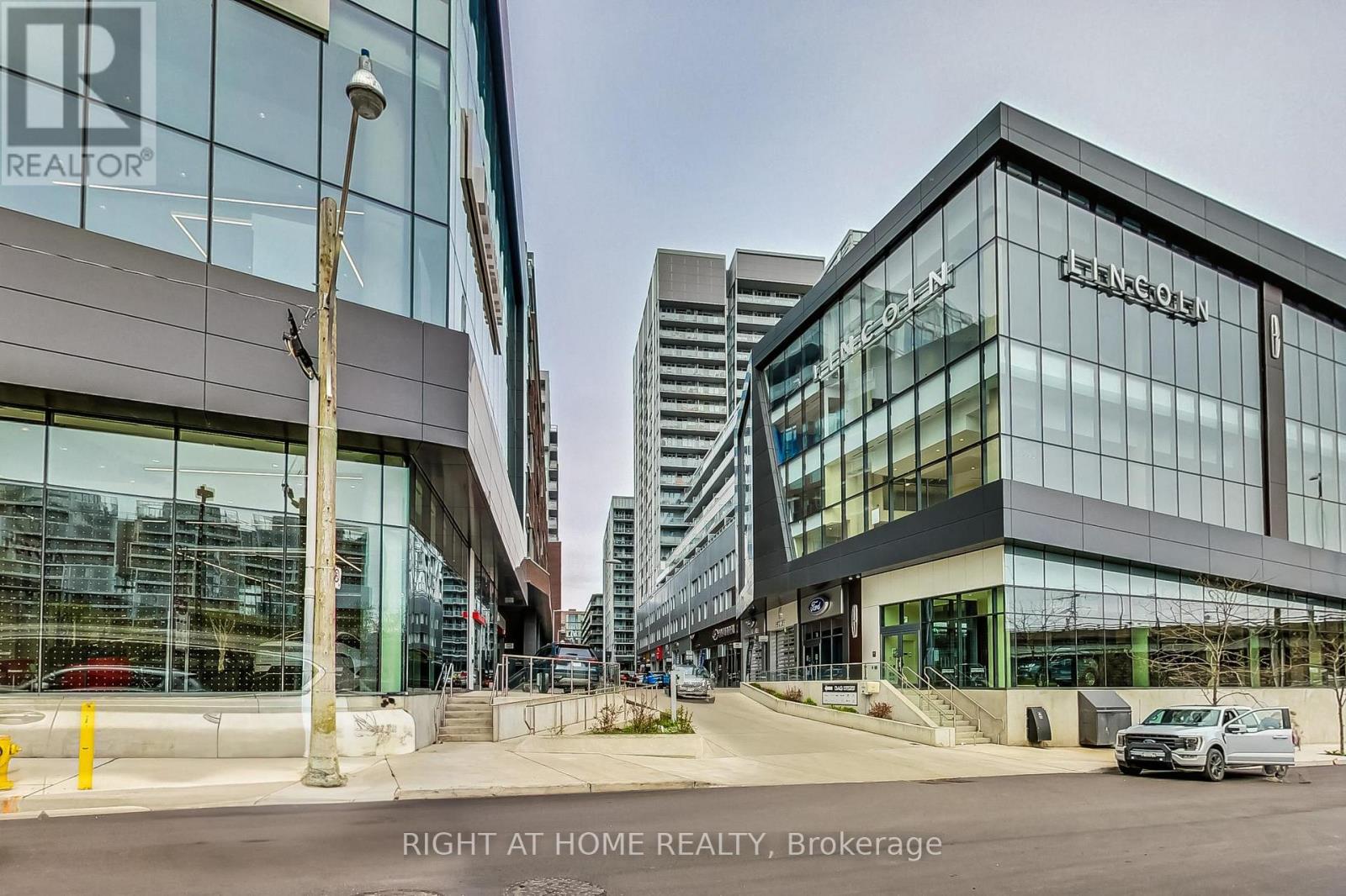 621 - 15 Baseball Place, Toronto, Ontario  M4M 0E6 - Photo 4 - E12658814