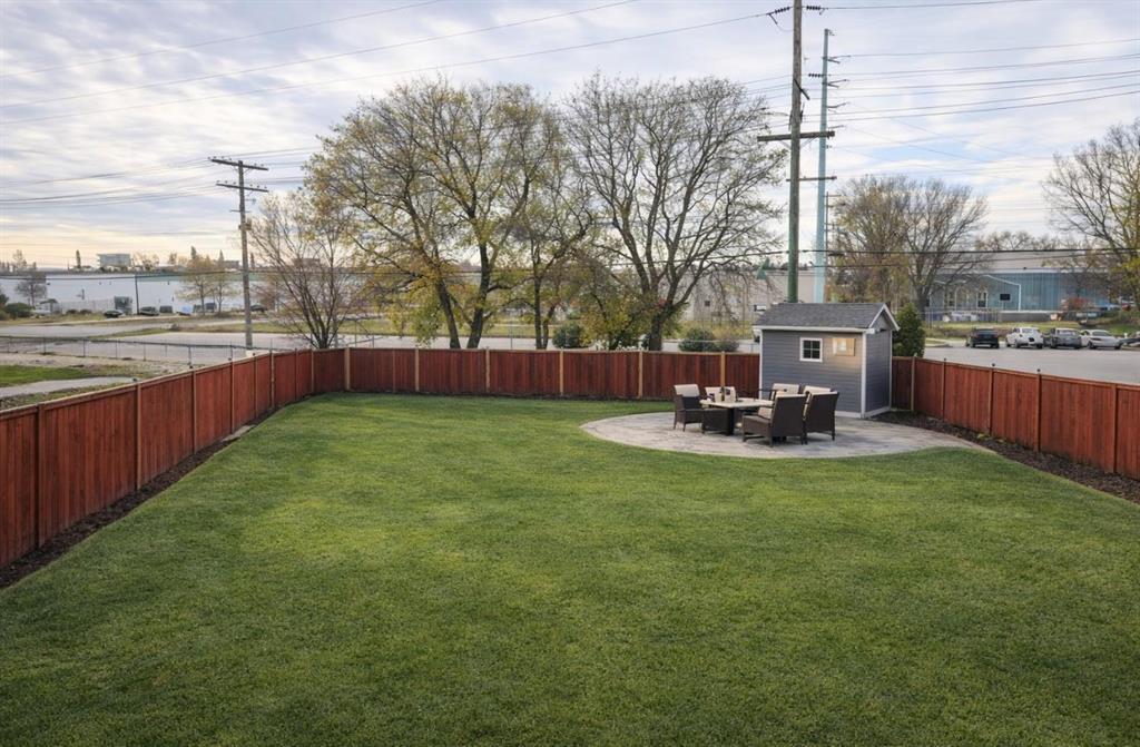 59 Manford Close, Winnipeg, Manitoba  R2P 0J2 - Photo 10 - 202600177