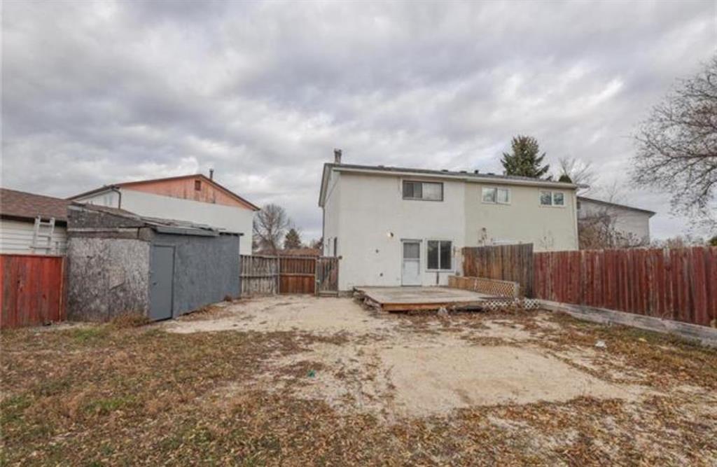 59 Manford Close, Winnipeg, Manitoba  R2P 0J2 - Photo 11 - 202600177