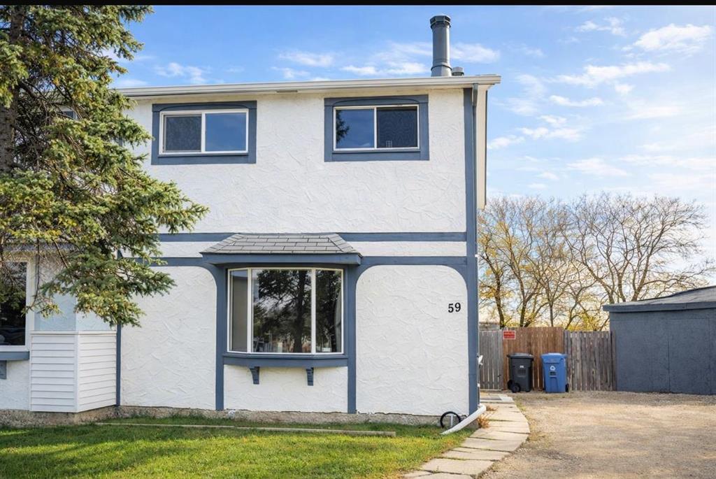 59 Manford Close, Winnipeg, Manitoba  R2P 0J2 - Photo 12 - 202600177