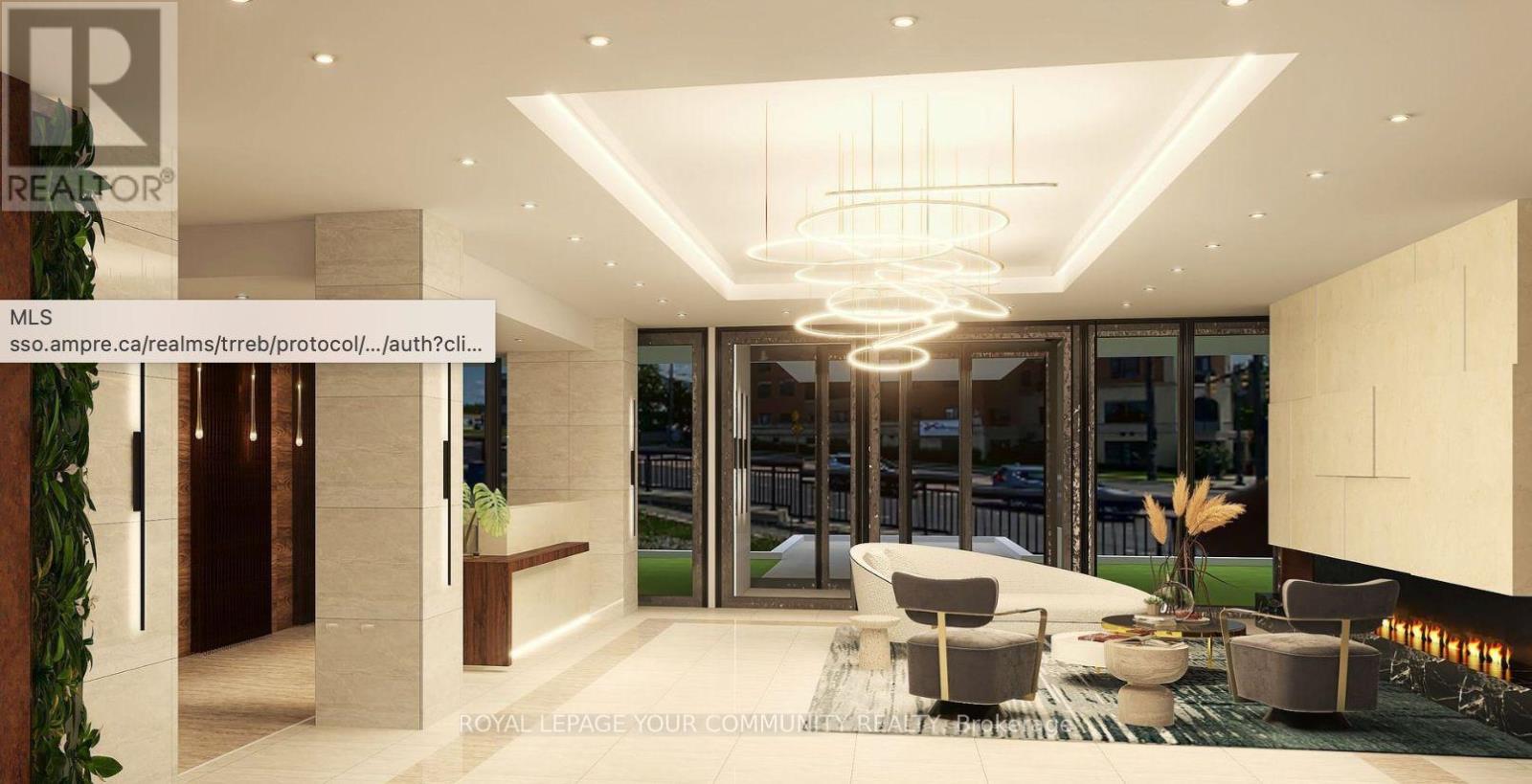 A502 - 705 Davis Drive, Newmarket, Ontario  L3Y 2R2 - Photo 3 - N12574932