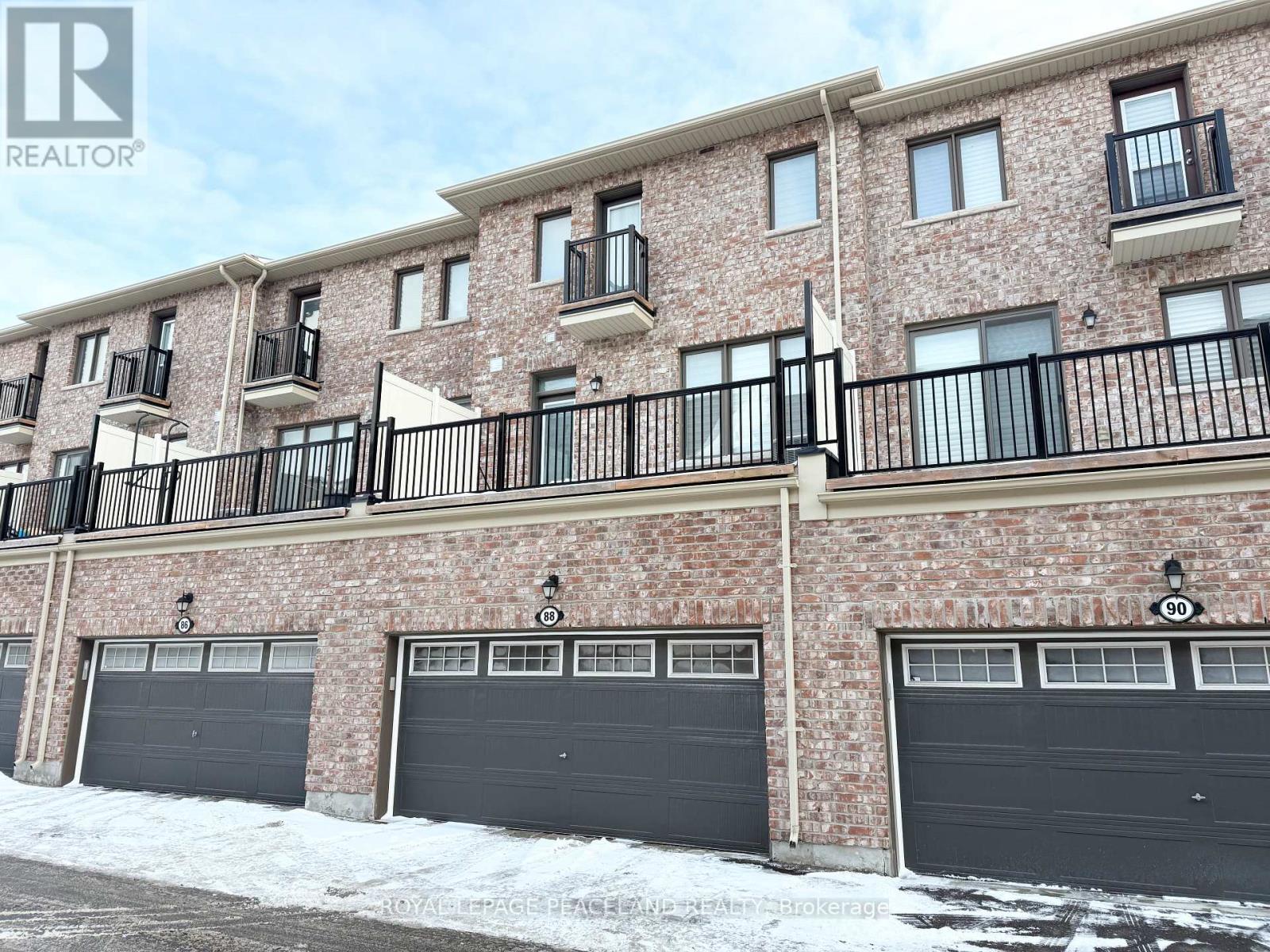 88 William F Bell Parkway, Richmond Hill, Ontario  L4S 1N1 - Photo 19 - N12658834