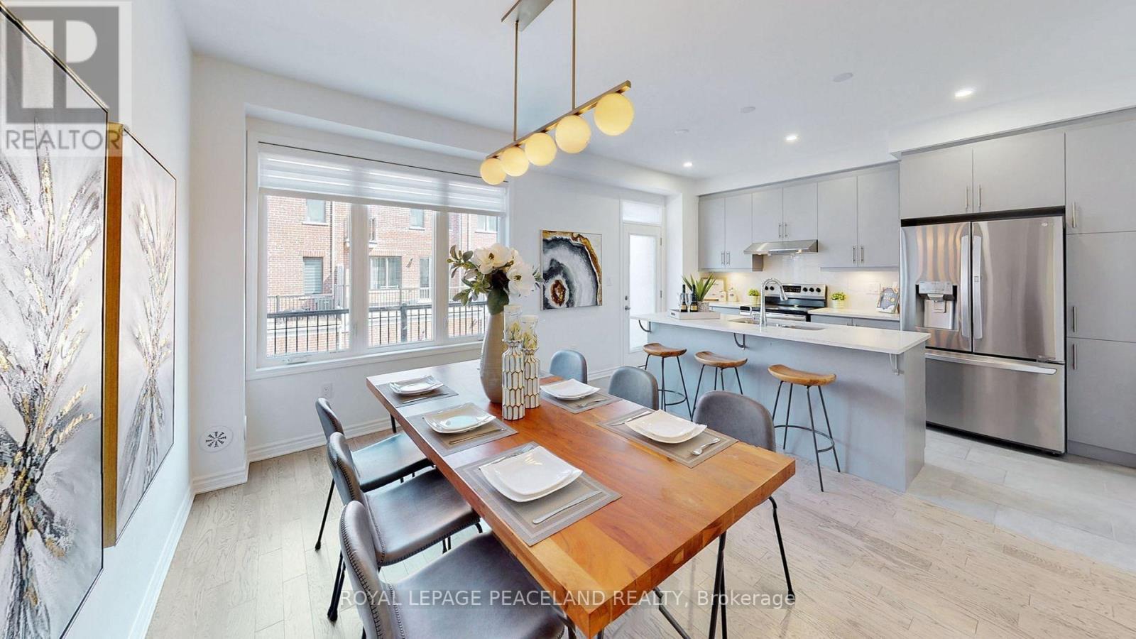 88 William F Bell Parkway, Richmond Hill, Ontario  L4S 1N1 - Photo 5 - N12658834