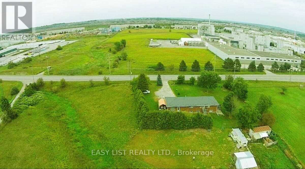 2878 10TH SIDE ROAD, Bradford West Gwillimbury, Ontario