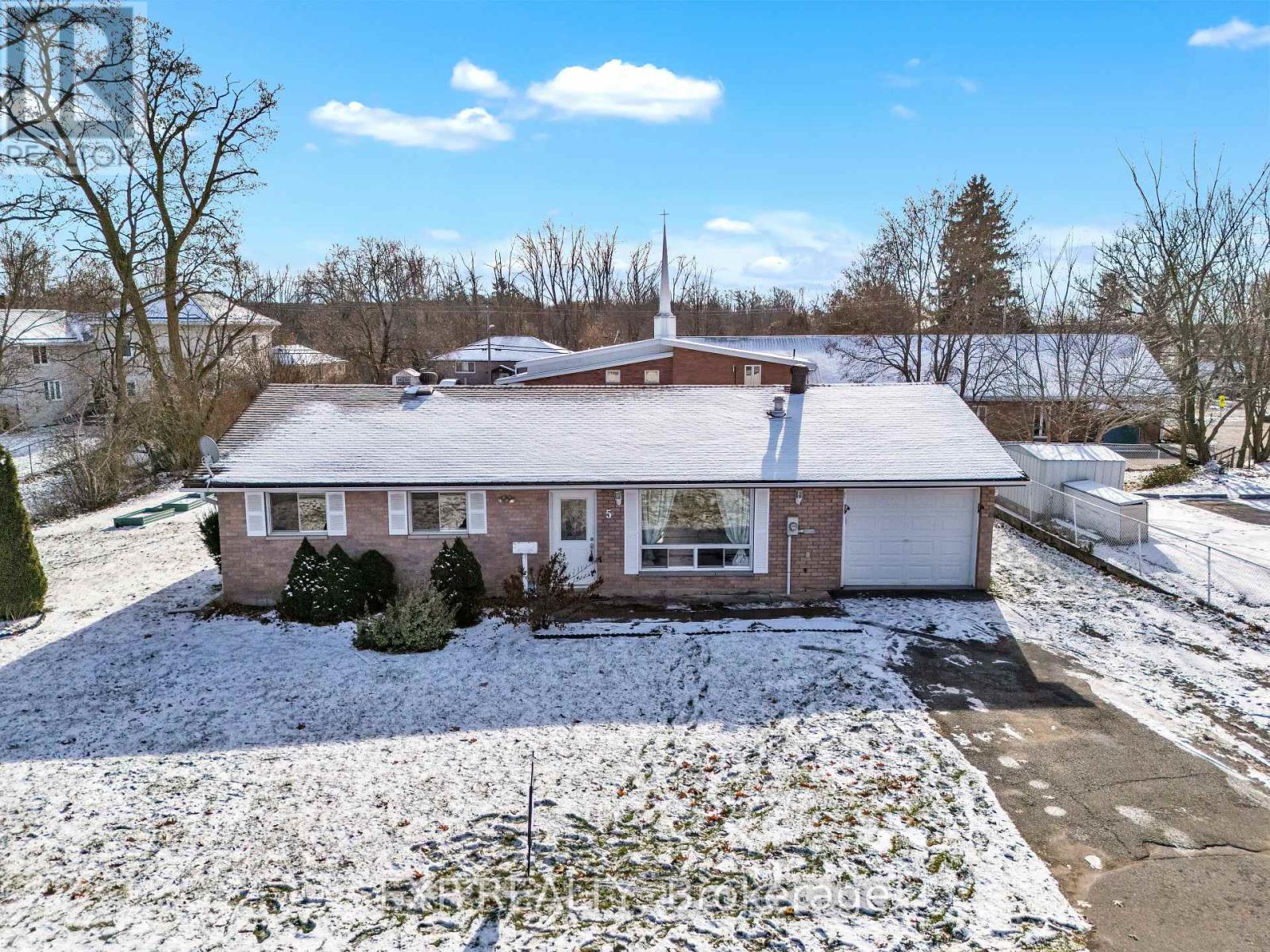 5 Crawford Drive, Marmora And Lake, Ontario  K0K 2M0 - Photo 29 - X12590704