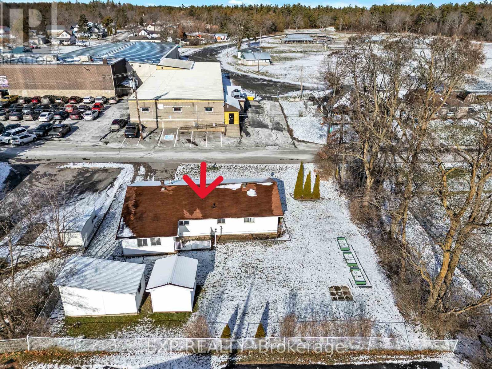 5 Crawford Drive, Marmora And Lake, Ontario  K0K 2M0 - Photo 33 - X12590704