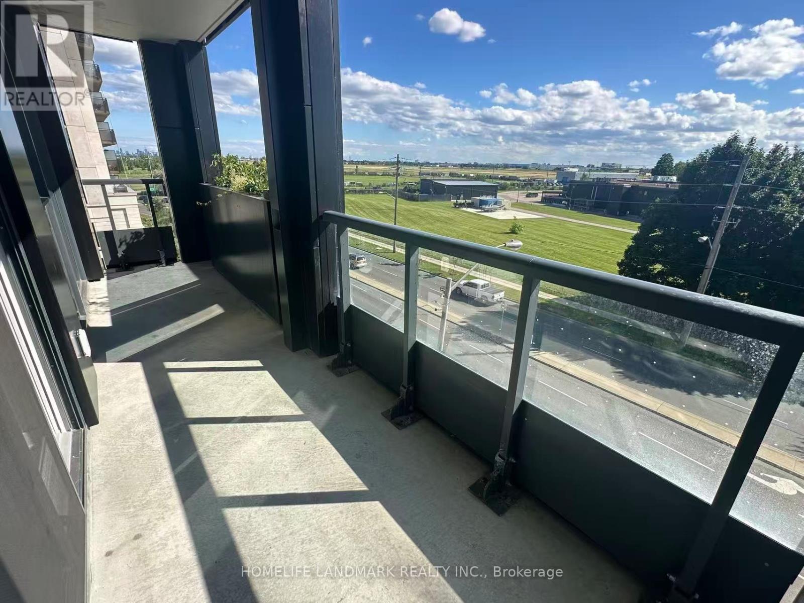 612 - 1100 SHEPPARD AVENUE W, Toronto, Ontario