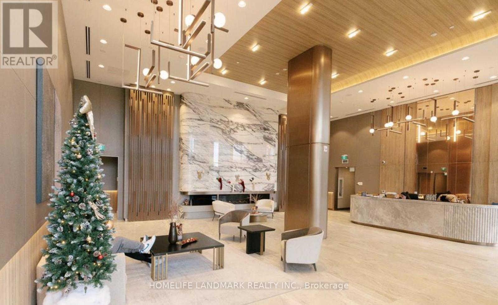 612 - 1100 Sheppard Avenue W, Toronto, Ontario  M3K 0E4 - Photo 10 - W12658826